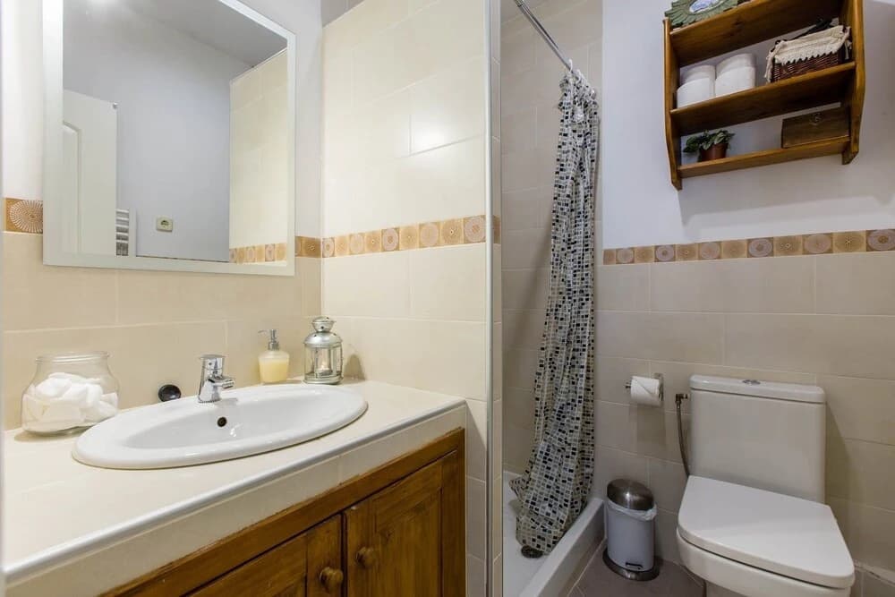 Apartamento Los Ventanales - Plaza Mayor - photo 8