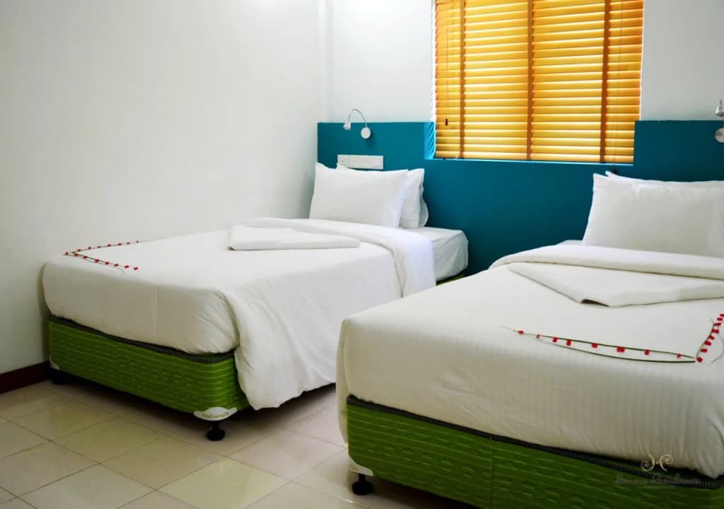 Long Beach Laamu - photo 4