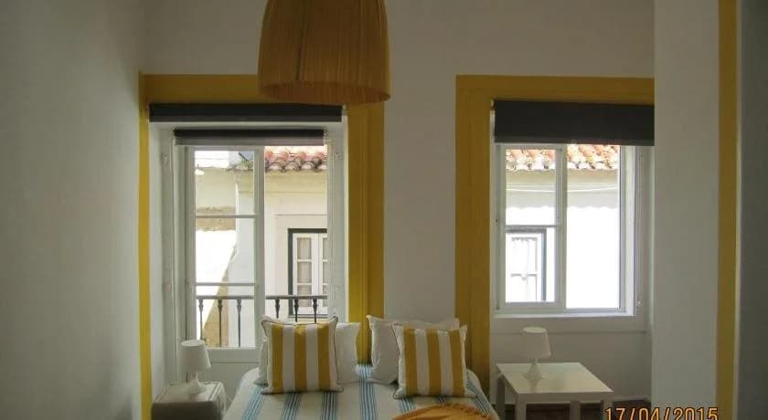 Guesthouse Beira Mar - photo 4