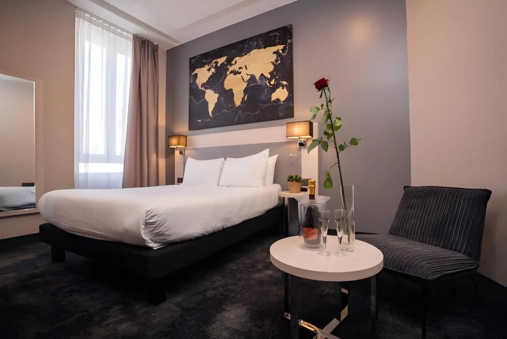 Hotel Univers - photo 24