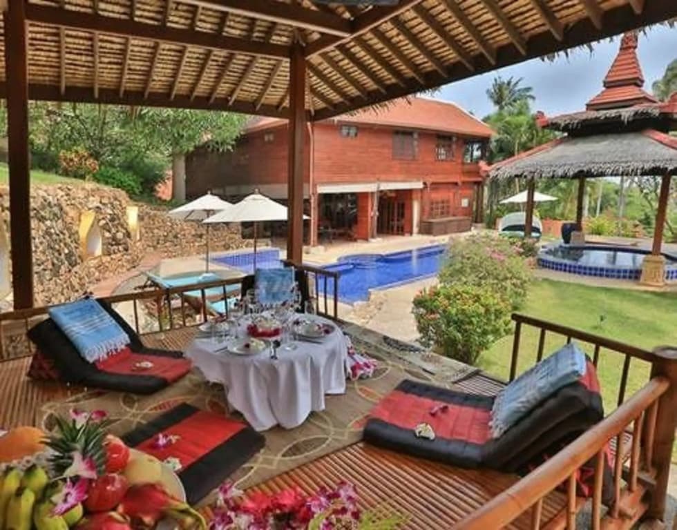 Paradise Island Estate - photo 22