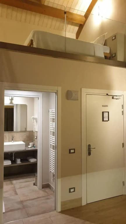 Seven Rooms Milano - photo 28