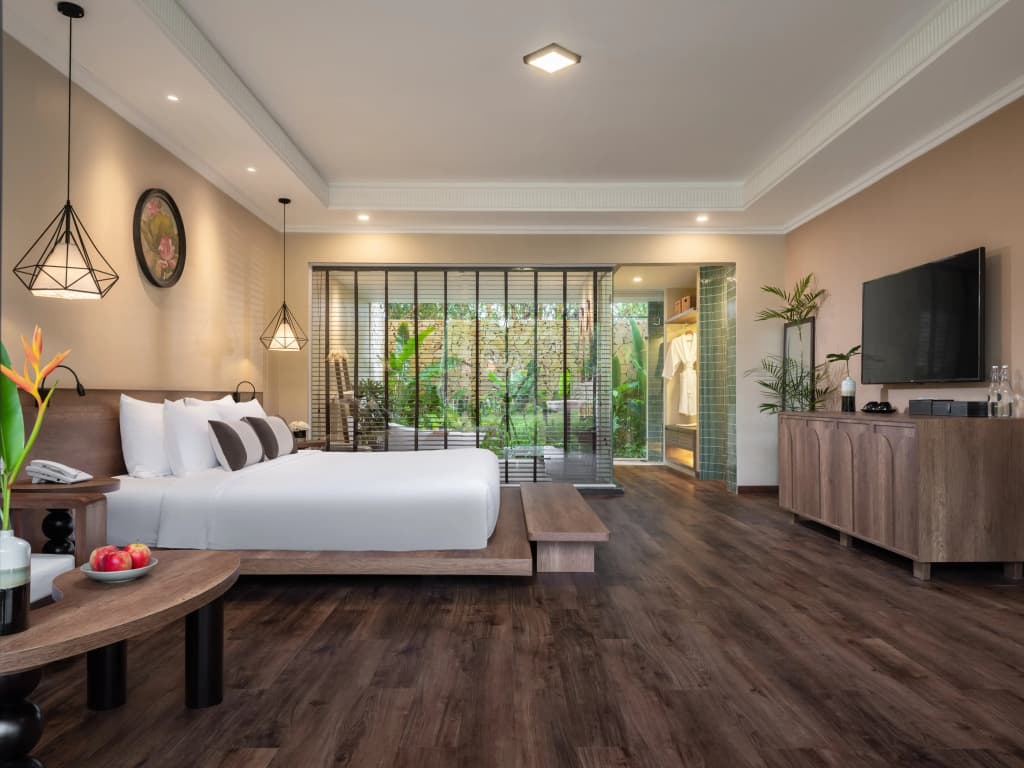 Phu Thinh Boutique Resort & Spa - photo 43