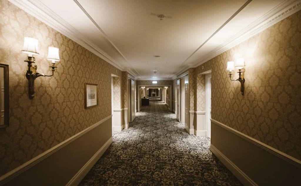 InterContinental Amstel Amsterdam by IHG - photo 17