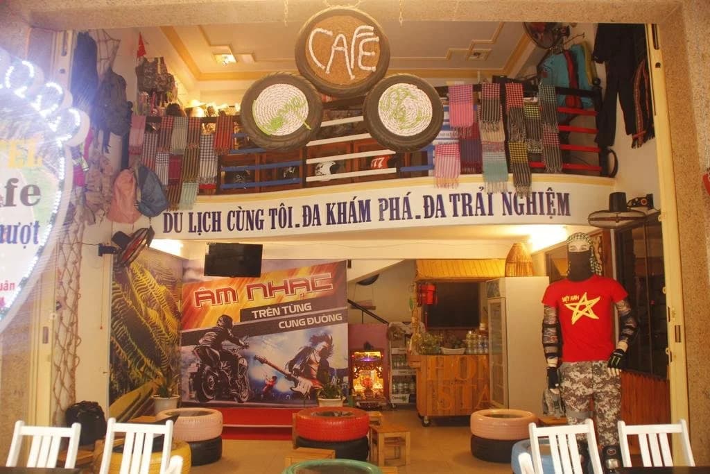 Trip Danang Hostel - photo 17