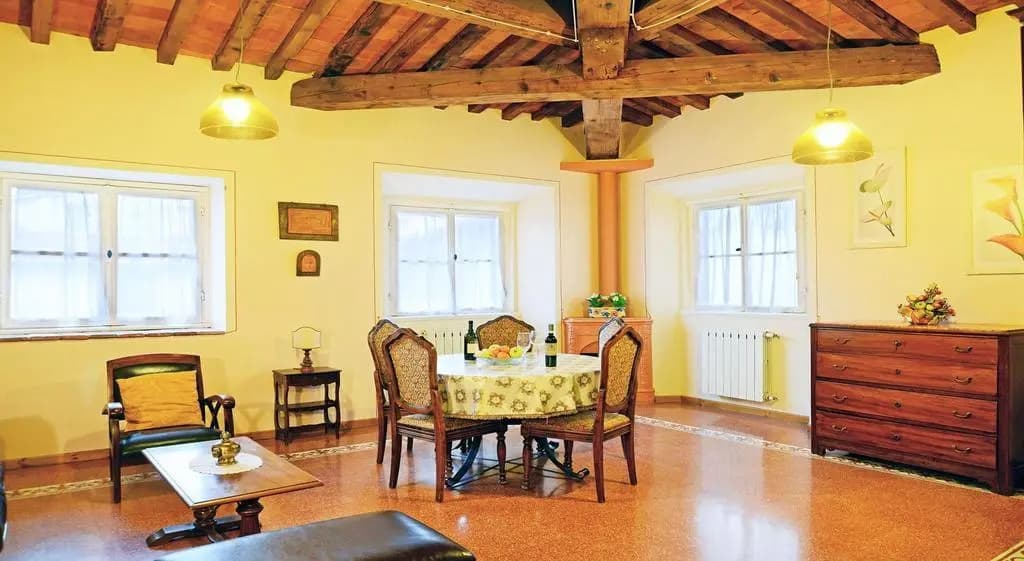 Sani Tourist House - photo 25