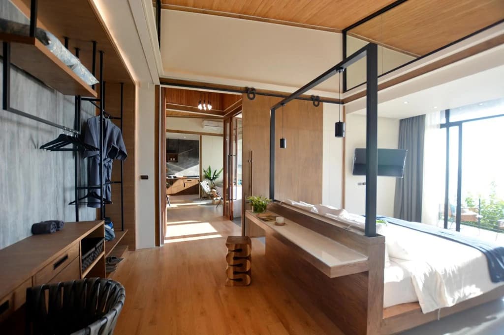 The Cabin Beach Resort - photo 19