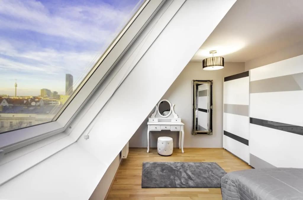 Abieshomes Serviced Apartments - Messe Prater - photo 36