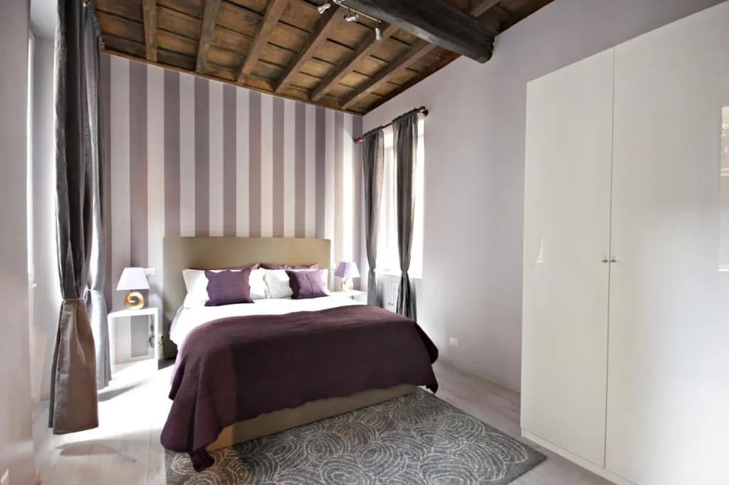Living Rhome - Luxury Apartments - photo 7