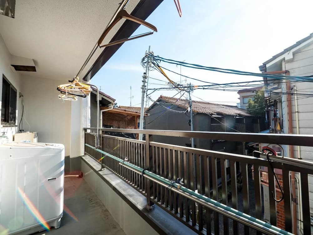 Guesthouse Oimazato - photo 35