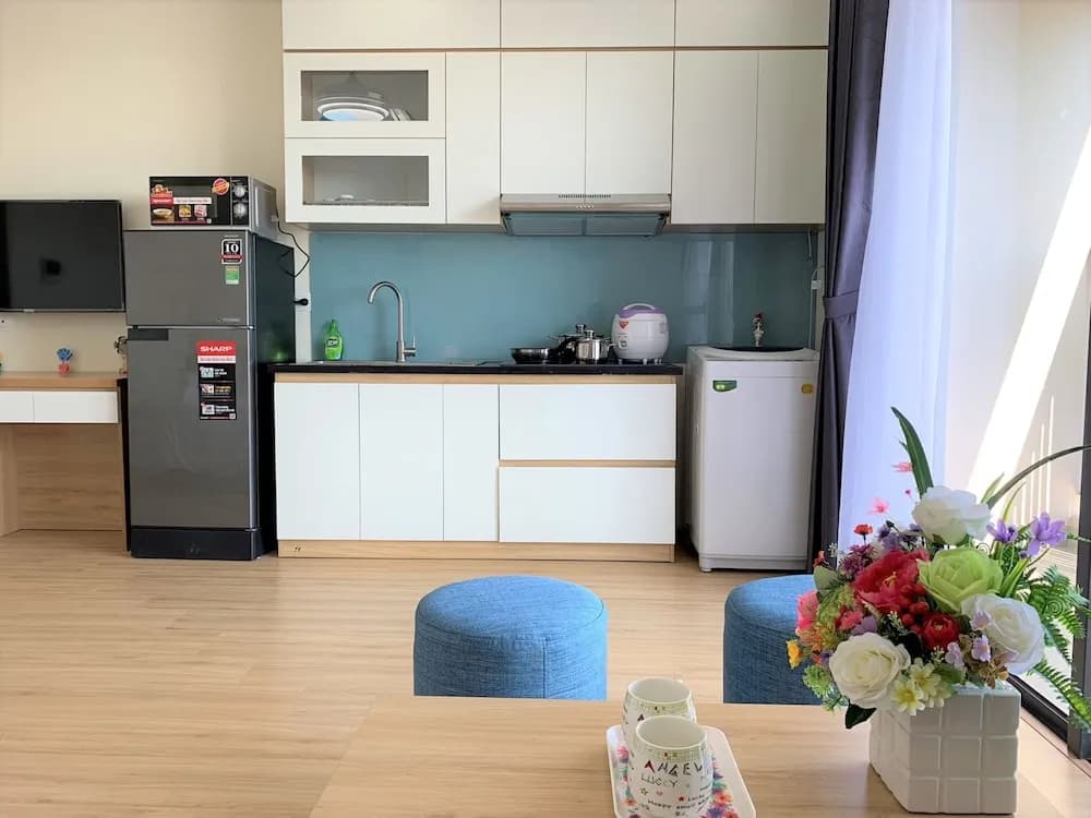 D'capitale Apartments - photo 24
