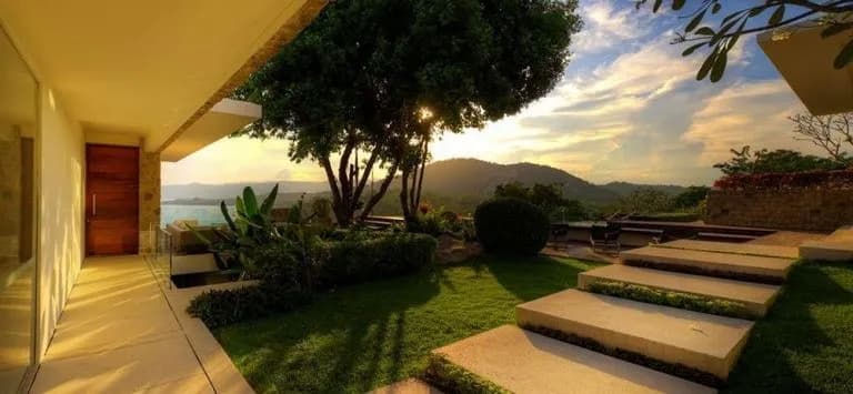 Samujana Villa 11B - main photo