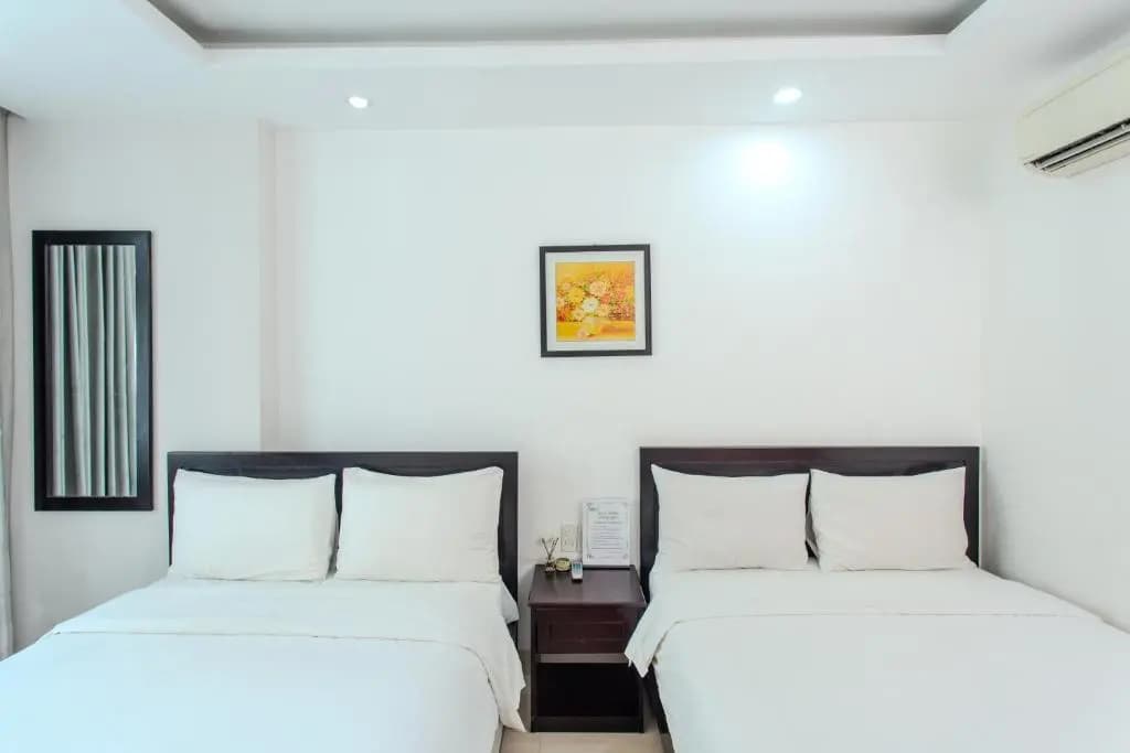 Misa Hotel Da Nang - photo 39