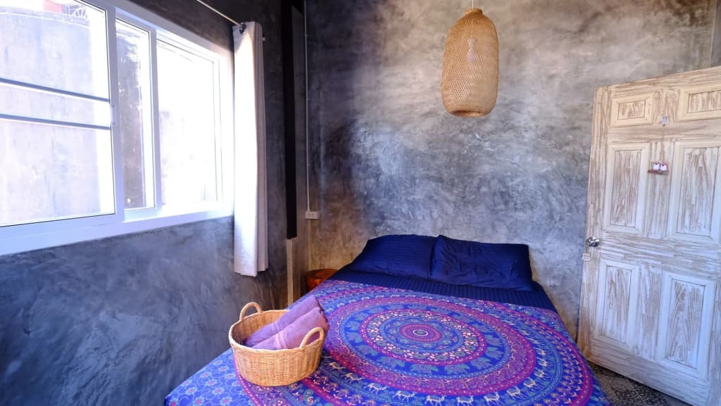 Sweet Life Community Guesthouse - photo 13