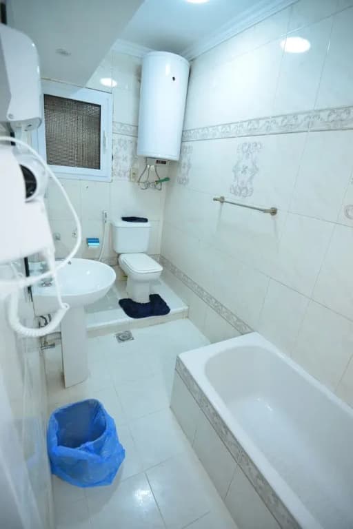 Nile Diamond Suites - photo 11