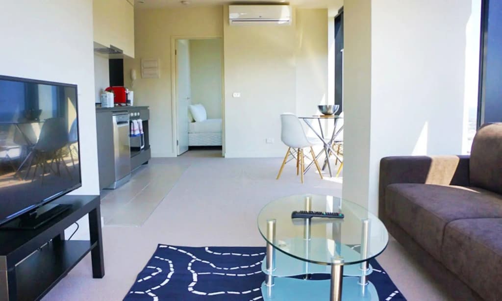 Winston Apartments - photo 4