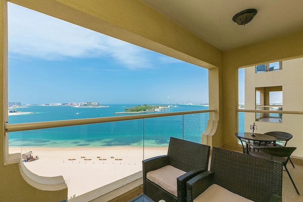 Kennedy Towers - Al Dabas - photo 19