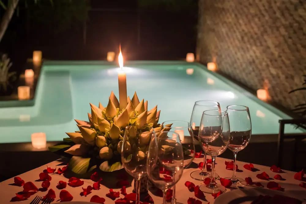 Silk d' Angkor Suite - photo 21