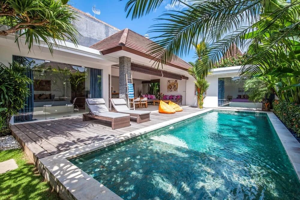 Villa Astaga - photo 14