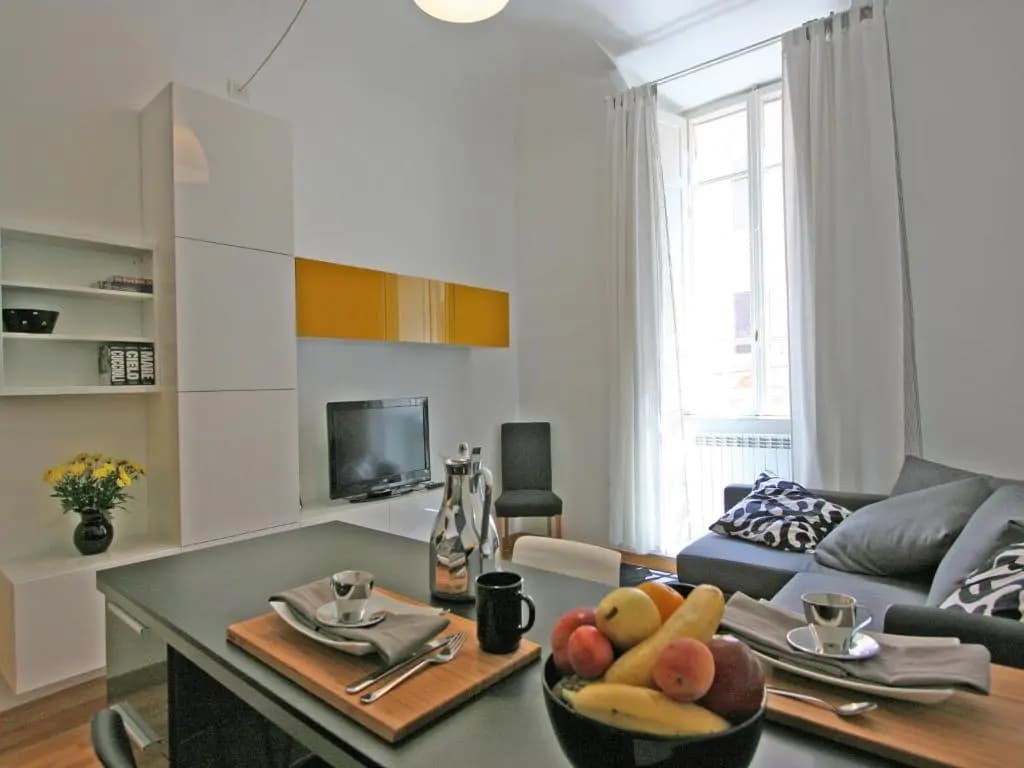 Suite Cernaia Holidays - main photo