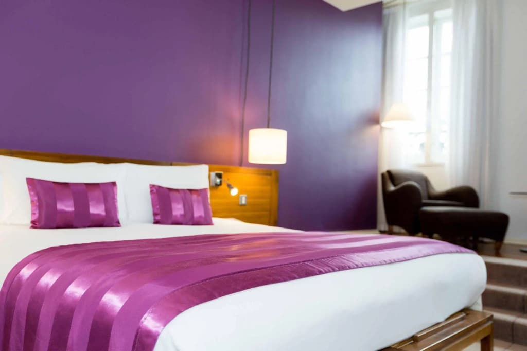 The Trafalgar St. James London, Curio Collection by Hilton - photo 5