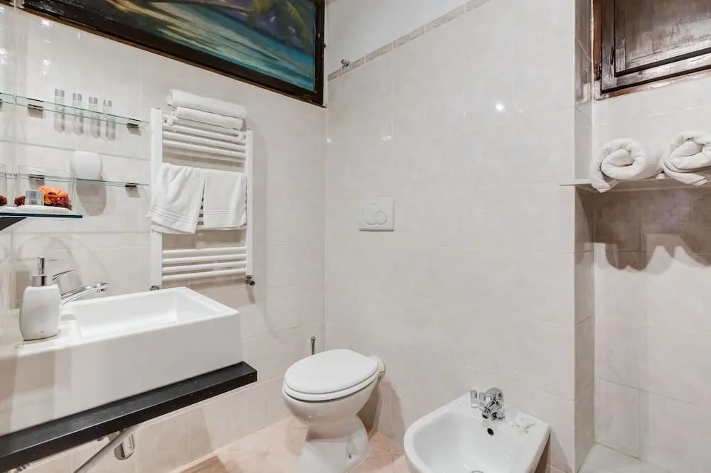 Cappellari Charme Apartment - photo 9