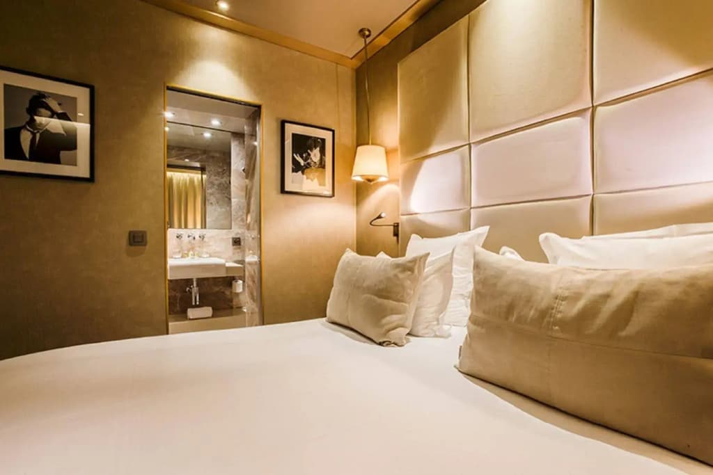 Armoni Hotel  - photo 5
