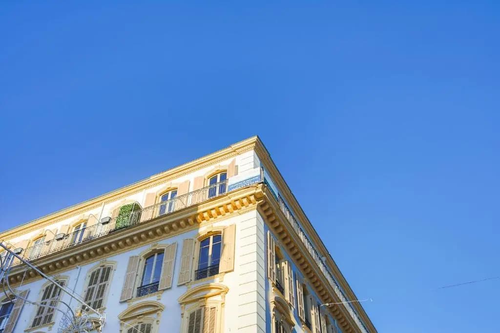 Nice Etoile 35 Avenue - main photo