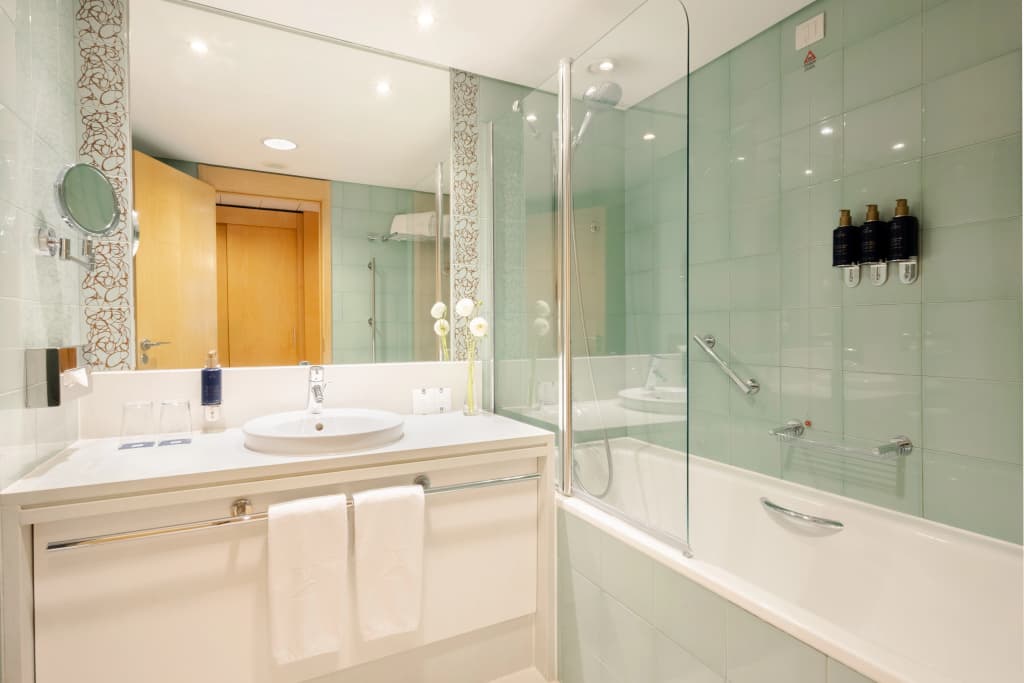 SANA Malhoa Hotel - photo 8