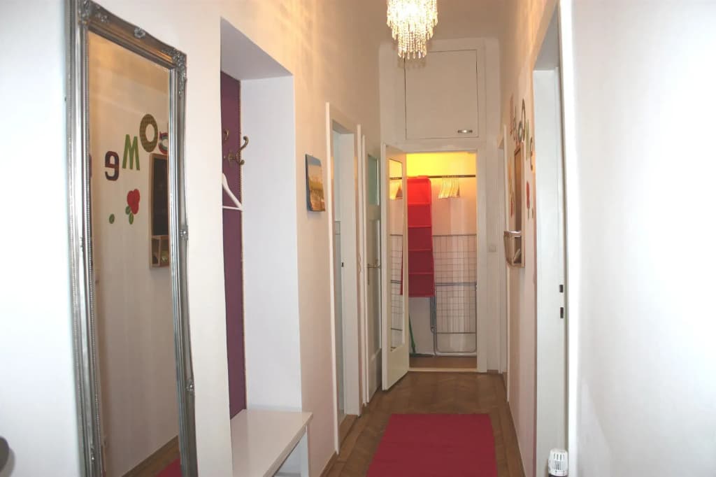 GoVienna Park Apartment - photo 11