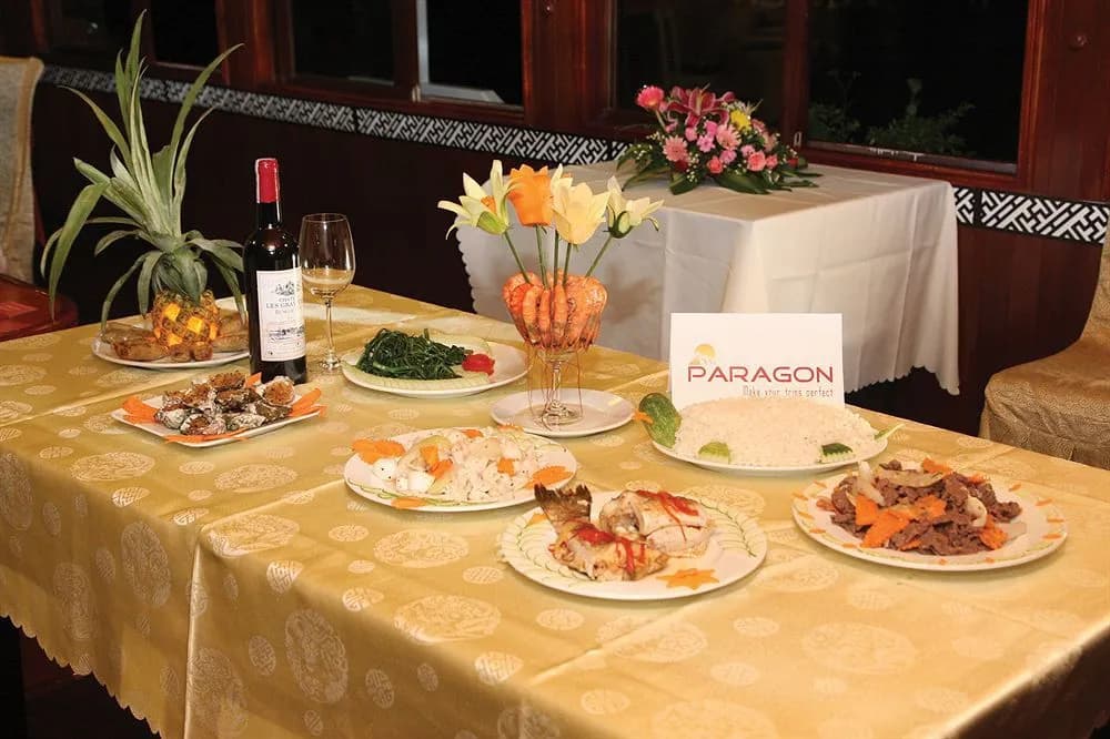 Paragon Sancy Cruise - photo 7