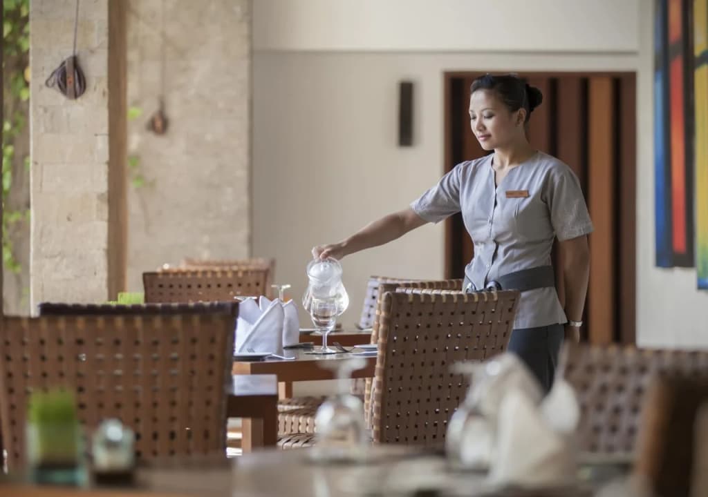 The Elysian Boutique Villa Hotel - photo 28