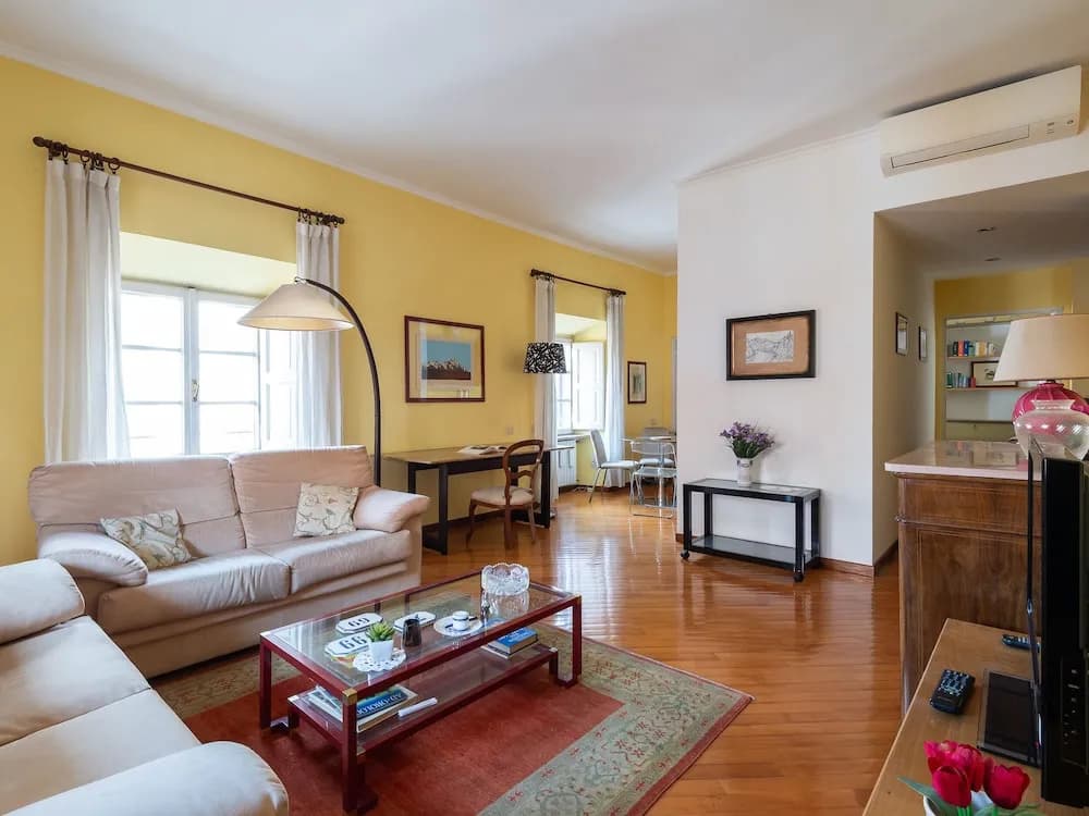 Porta Pia Elegant Two Bedroom - photo 1