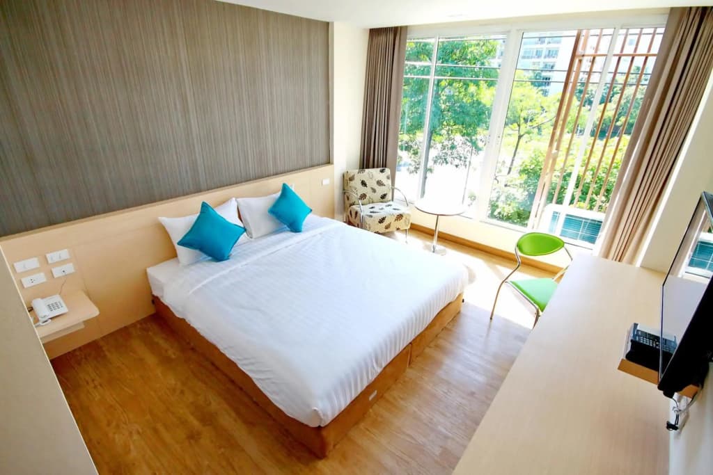 S3 Residence Park - photo 21