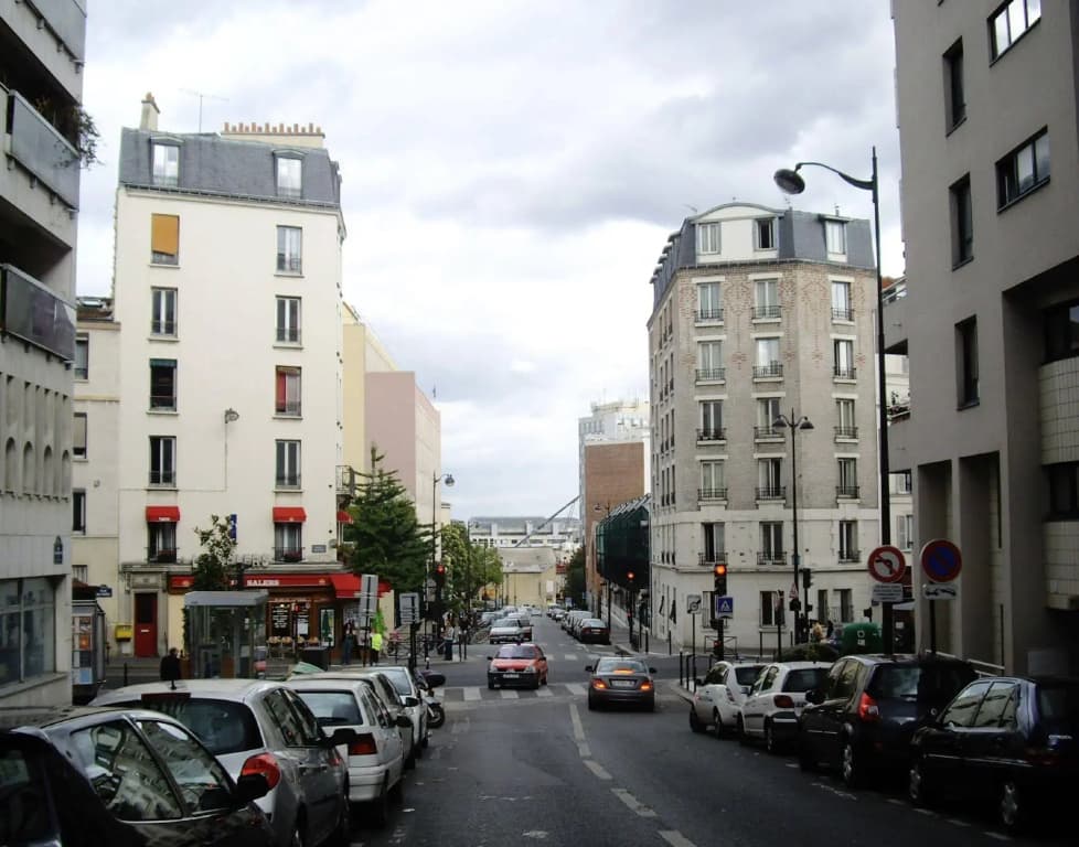 Lokappart - Bercy Tolbiac - photo 8