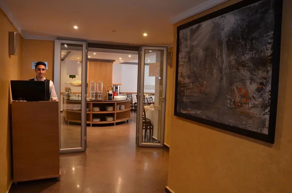 Almas Hotel - photo 37
