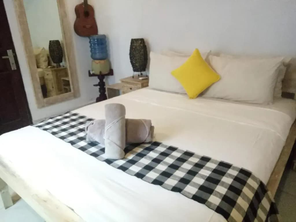 Candra Surf Homestay - photo 6