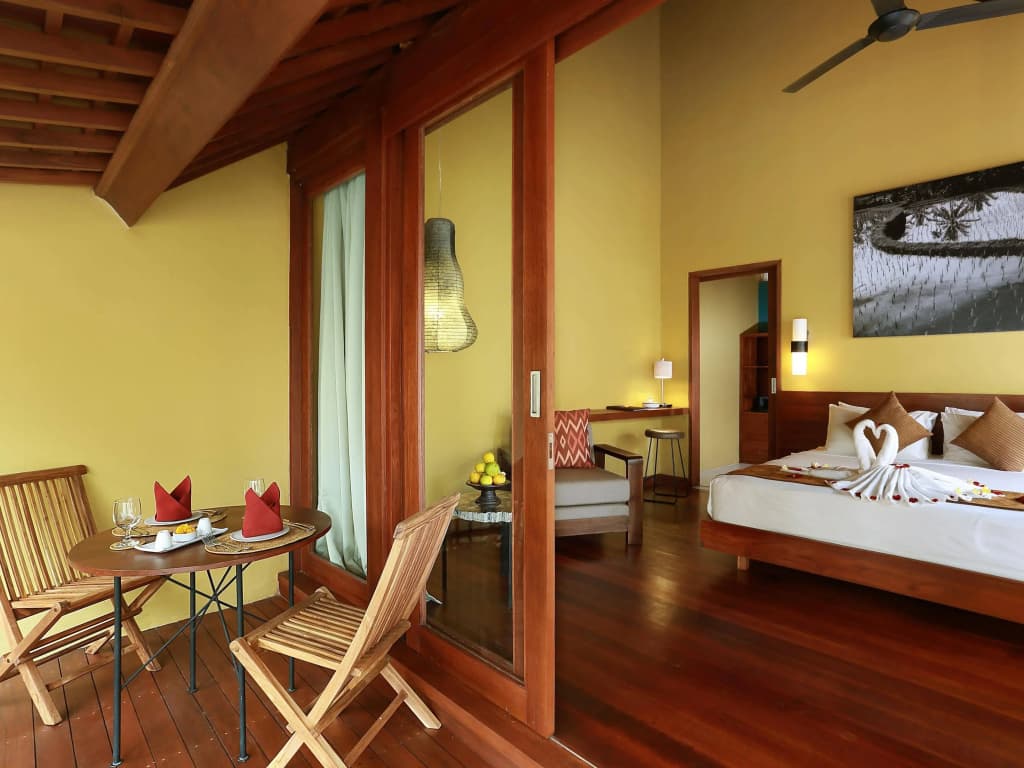 Temuku Ubud Villas - photo 1