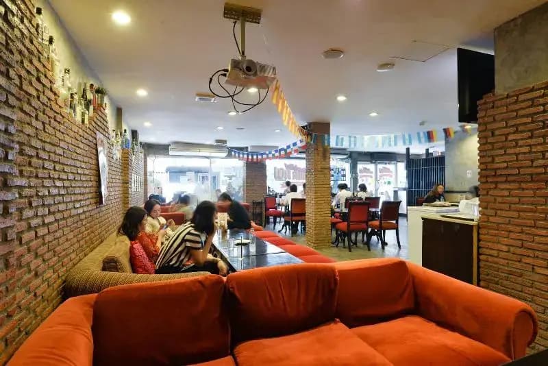 Arawana Residence Phromphong - photo 13
