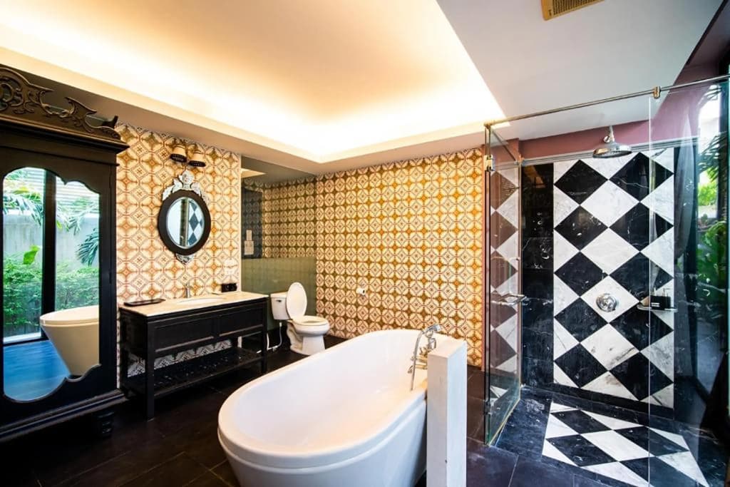 See Sea Villa Phuket SHA - photo 11