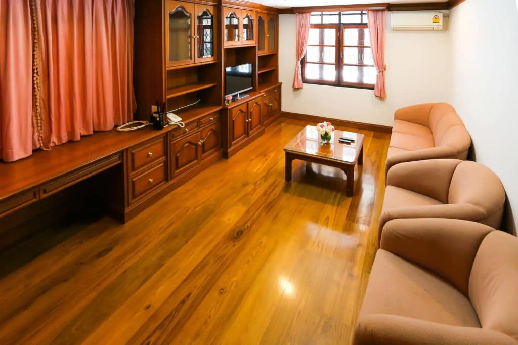 Villa de Nimman - photo 3