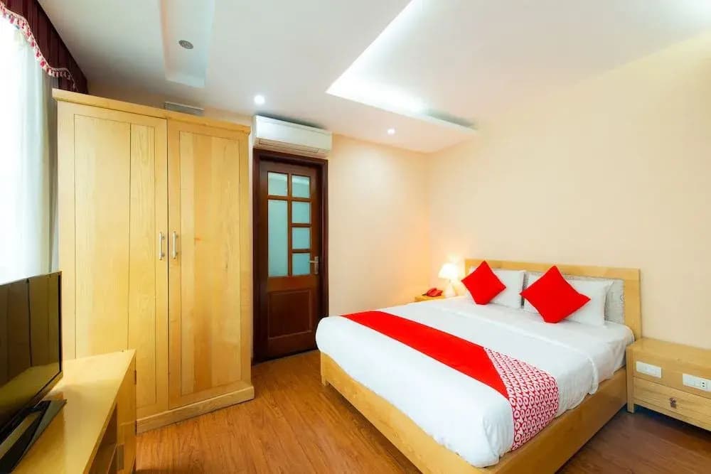 Dragon Hotel - photo 7