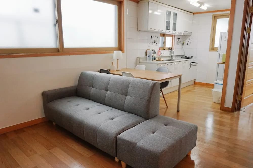 Hongdae One House - photo 15
