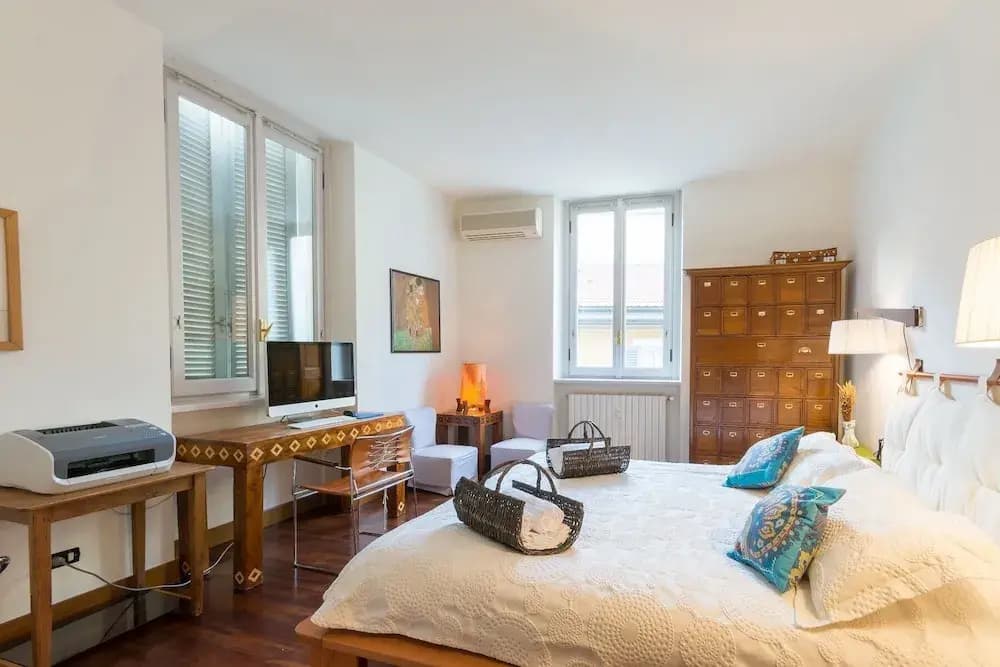 Brera 27 Apartment - photo 9