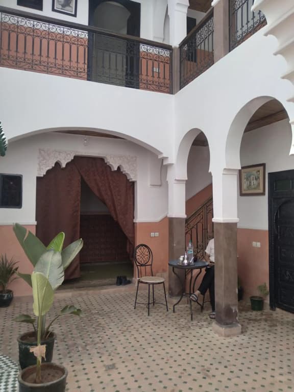 Riad 9 Derb El Bousnne - photo 16