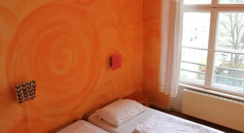 Odyssee Globetrotter Hostel - photo 4