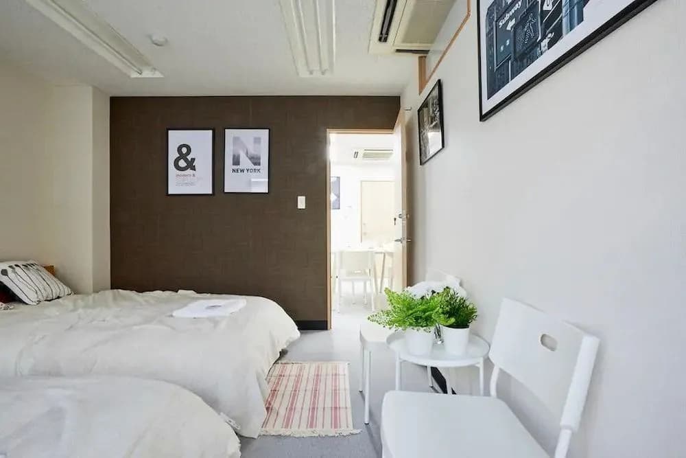 TORA HOTEL Taito A - photo 5