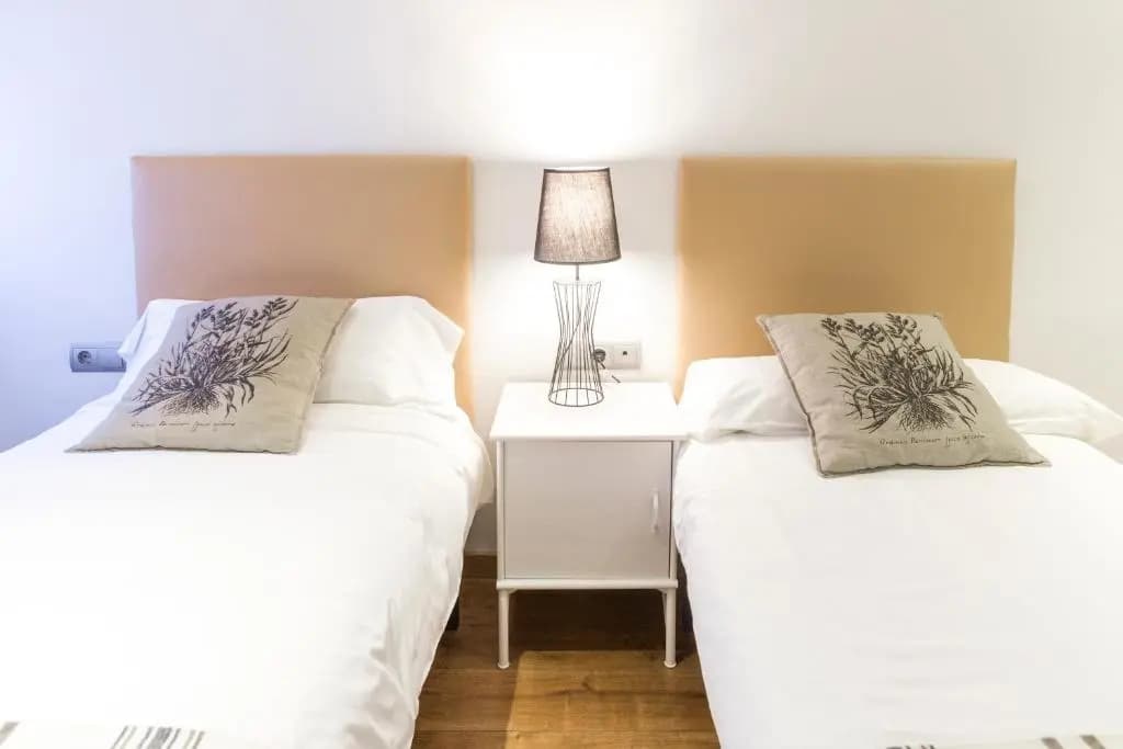 Autèntic Arc de Triomf Apartment - main photo
