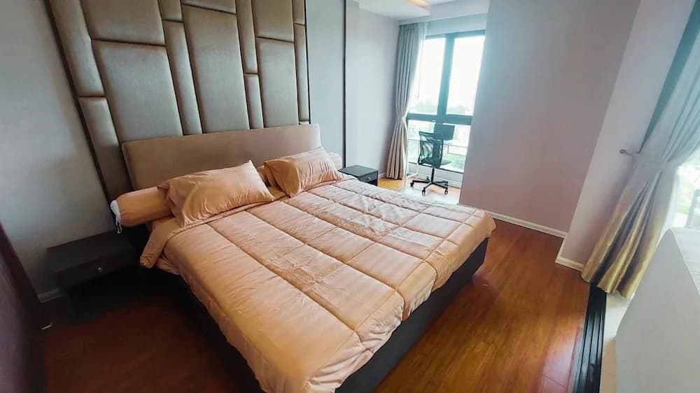 Seaview Condo In 5 Star Resort - MG1 - photo 11