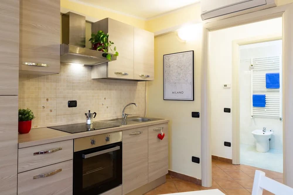 notaMi - Gorla Skyline Top Floor - photo 18